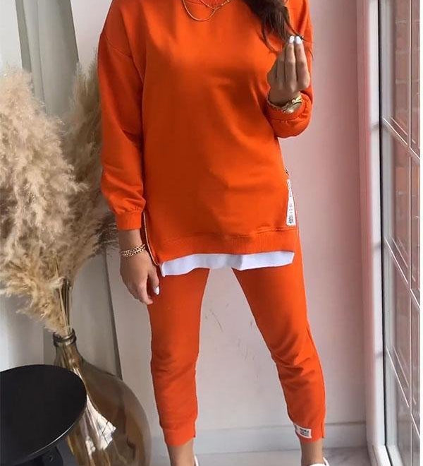 Sheila | Women Cozy Lounge Set