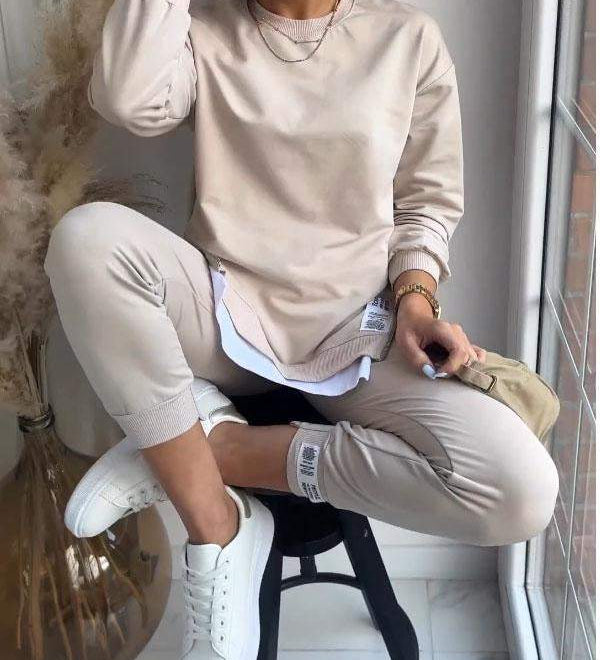 Sheila | Women Cozy Lounge Set