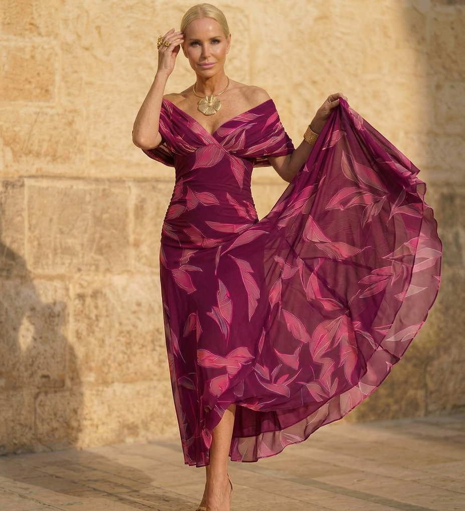 Sandra | Dress