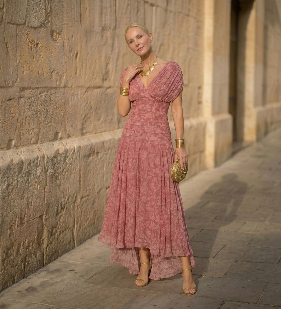 Sandra | Dress