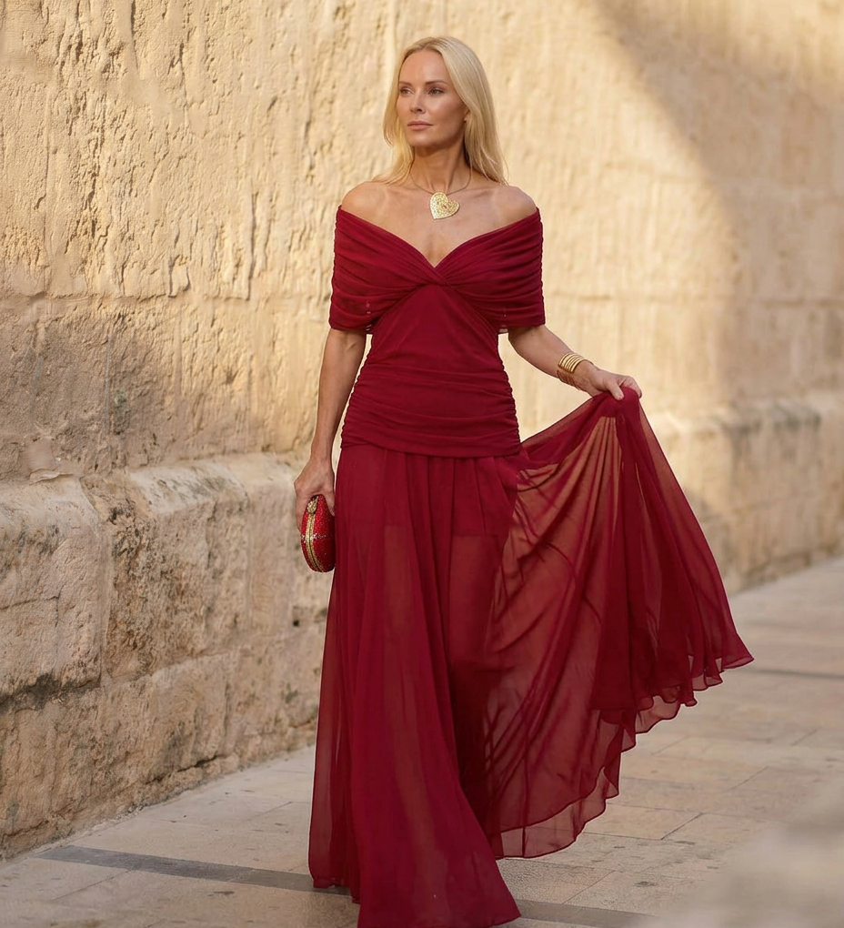Sandra | Dress