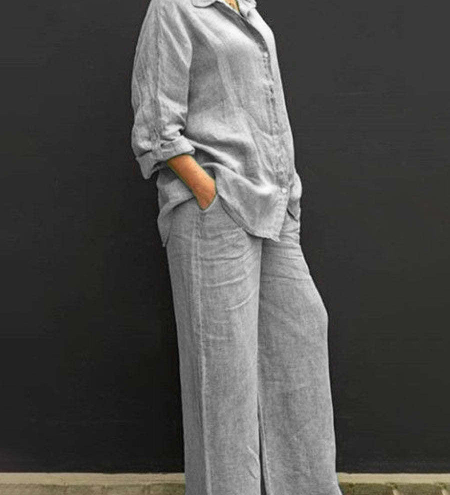 Sheena™ Effortless Elegant Set