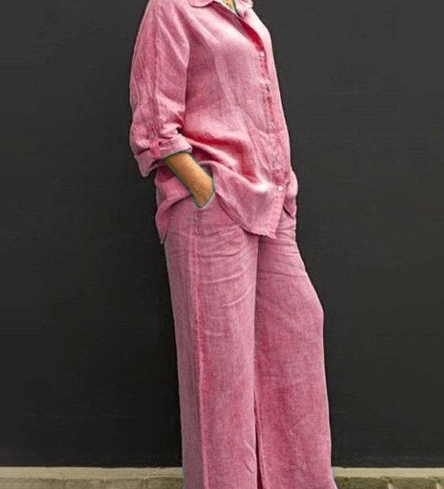 Sheena™ Effortless Elegant Set