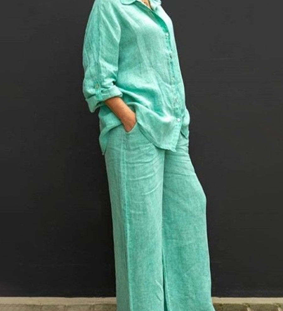Sheena™ Effortless Elegant Set