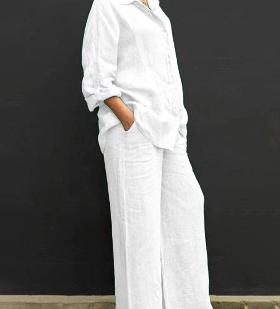 Sheena™ Effortless Elegant Set